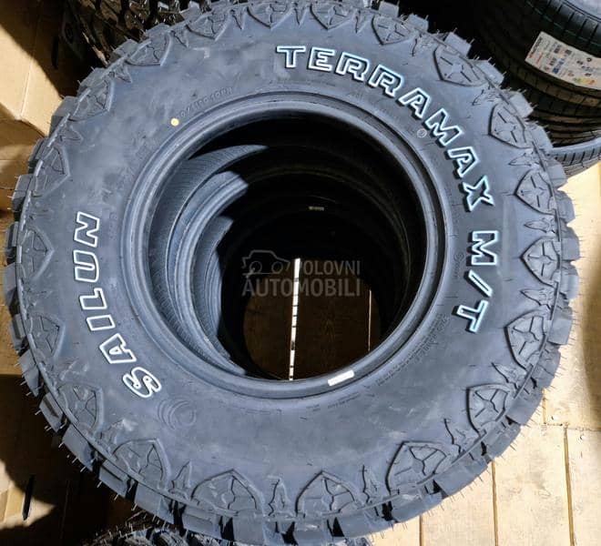 Sailun 235/85 R16 Sve sezone