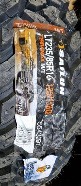 Sailun 235/85 R16 Sve sezone