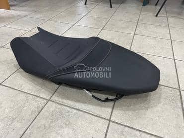 Sedište Yamaha T Max
