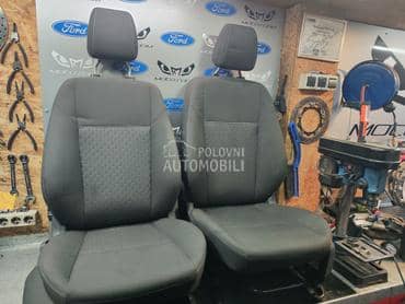 sedista za Ford Focus od 2011. do 2018. god.