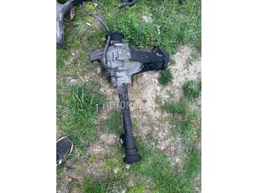 Defernencijal reduktor za Volkswagen Touareg od 2004. do 2009. god.