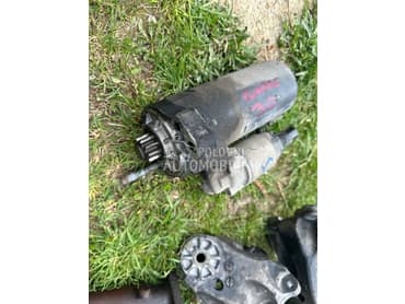 Almaser 3.0tdi Automatik za Volkswagen Touareg od 2004. do 2009. god.