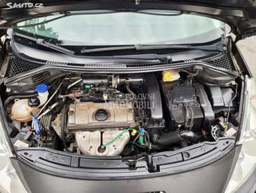 Menjač 1.4 benzin 54 kw 8v za Peugeot 207