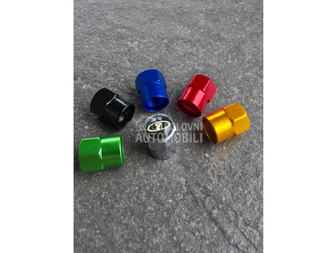 Kapice ventila felni NOVO za Lada Ostalo