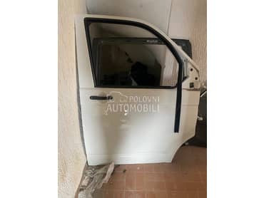 Prednja desna vrata VW T5