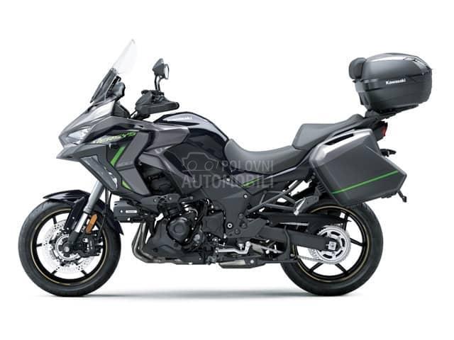 Kawasaki VERSYS 1100 SE GT