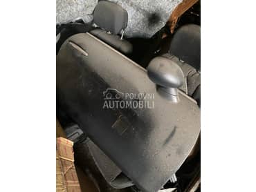 Vrata desna i gepek za MINI Cooper za 2012. god.