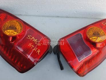 Stop svetla i stop lampe za Mitsubishi Space Star