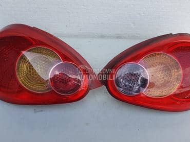 Stop svetla i stop lampe za Toyota Aygo