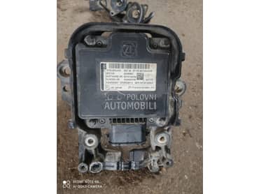 Man TGX E6 racunar ST52