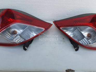 Stop svetla i stop lampe za Toyota Yaris