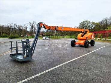 Haulotte H25TPX