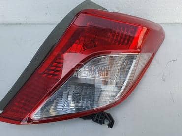 Stop svetla i stop lampe za Toyota Yaris