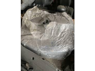 Gepek vrata za Alfa Romeo Giulietta