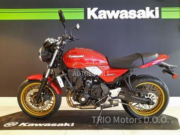 Kawasaki Z 650 RS ISPORUKA ODMAH