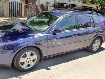 letva volana 2.0benzin za Ford Mondeo od 2000. do 2007. god.