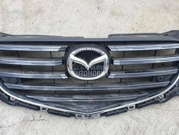 Maska za Mazda CX-5