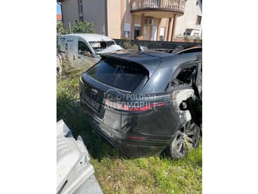 Land Rover Range Rover -  kompletan auto u delovima