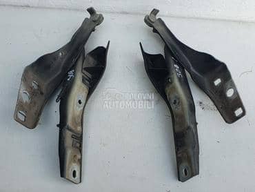 Šarke haube za Peugeot 308