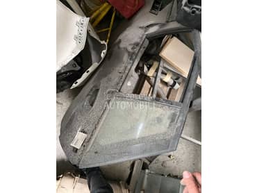 Zadnja leva vrata za Mercedes Benz C 180, C 200, C 220