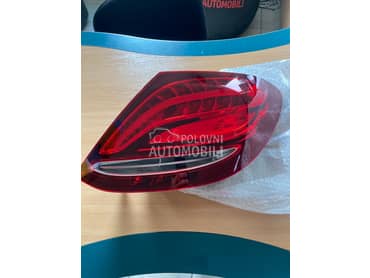 Lampa za Mercedes Benz E 200, E 220, E 250 ...