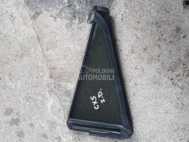 Auto staklo zadnje desno za Mazda CX-5