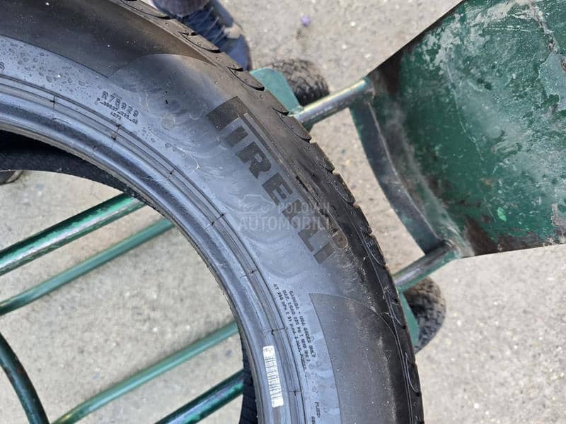 Pirelli 225/55 R17 Letnja