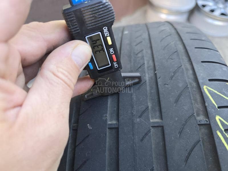 Pirelli 225/55 R17 Letnja