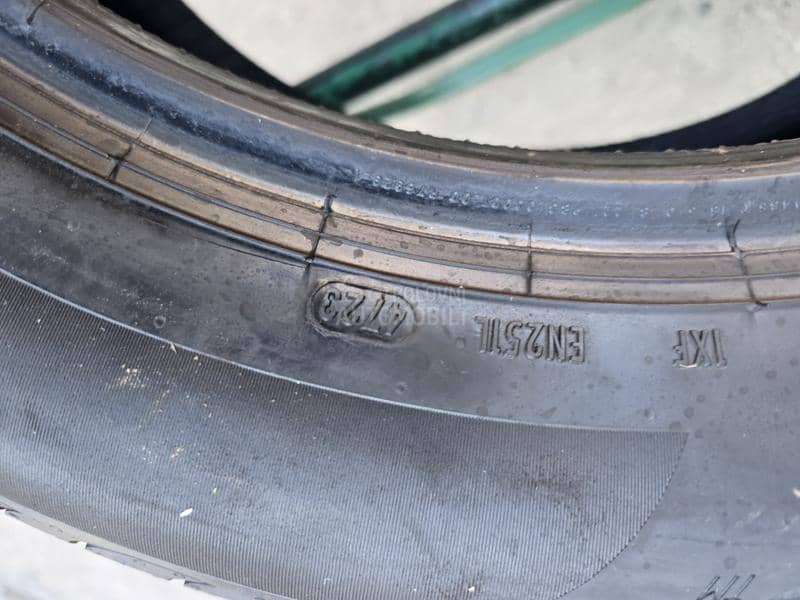 Pirelli 225/55 R17 Letnja