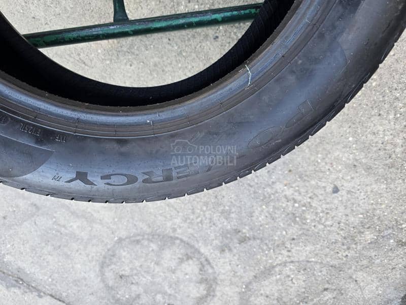 Pirelli 225/55 R17 Letnja