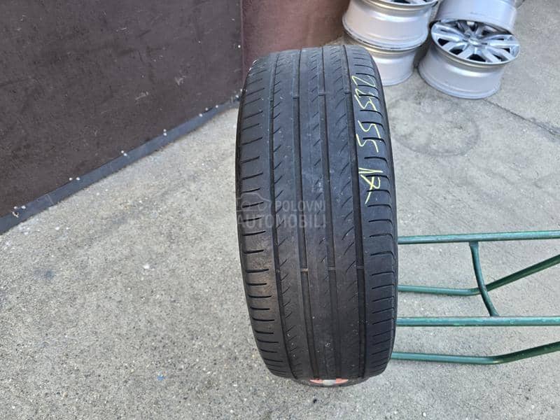 Pirelli 225/55 R17 Letnja