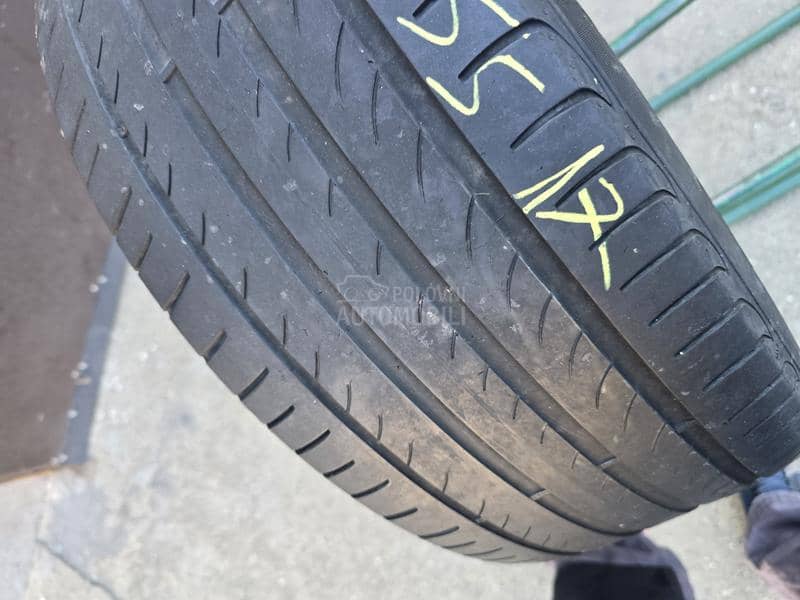 Pirelli 225/55 R17 Letnja