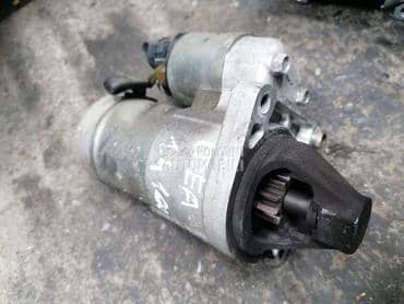 Alnaser za Fiat Idea