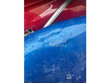 Hauba za Opel Grandland X