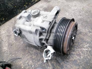 kompresor klime za Fiat Idea