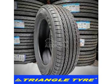 Triangle 215/50 R18 Letnja