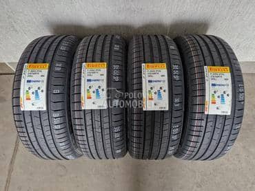 Pirelli 235/50 R19 Letnja
