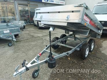 Trigano TP39560 KIPER