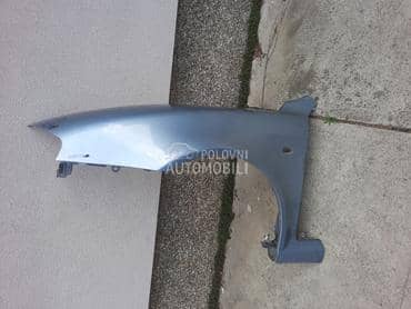 Blatobran za Alfa Romeo GT od 2005. do 2011. god.