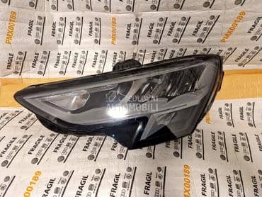 Led Far za Audi A3 od 2020. do 2024. god.