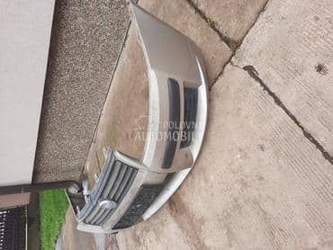 Prednji branik za Fiat Stilo od 2001. do 2008. god.