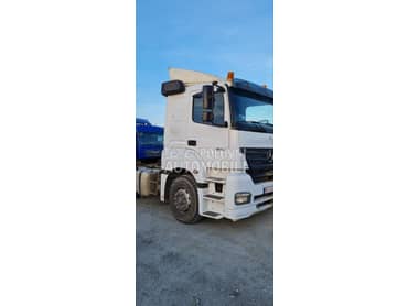 Mercedes Aksoor delovi