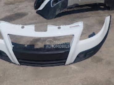 Prednji branik za Fiat Sedici