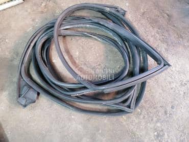 kederi za Lancia Delta