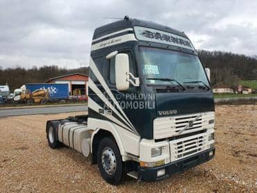 Volvo FH12 euro3 delovi