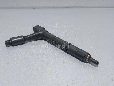 DIZNA za Opel Meriva