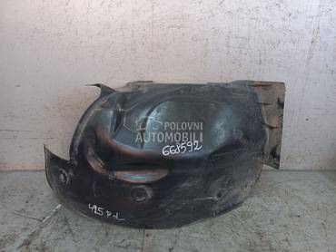 UNUTRASNJI BLATOBRAN za Renault Megane