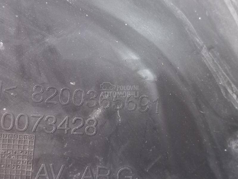 UNUTRASNJI BLATOBRAN