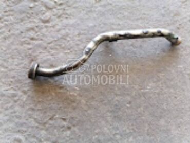 Cev glave 2.0 multijet za Fiat Ostalo