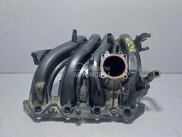 USISNA GRANA za Škoda Fabia